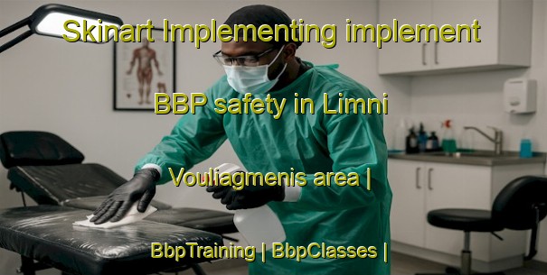 Skinart Implementing implement BBP safety in Limni Vouliagmenis area | BbpTraining | BbpClasses | SkinartTraining-Greece